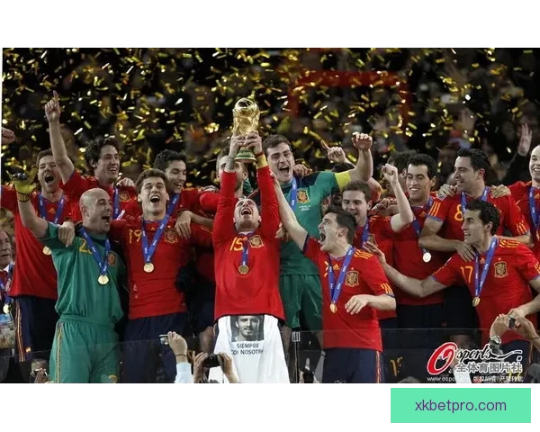 世界杯赛果预测大揭秘：精准竞猜策略助你赢取冠军荣耀