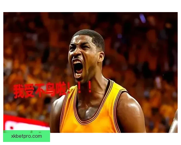 泰伦-卢：加兰是顶级射手投丢不必担心应多投接球三分