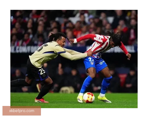 埃里克：马竞看似送分实则比赛过程异常艰辛