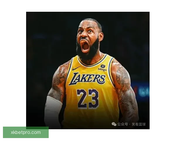 美国杨毅分析：湖人将成雷霆马刺最大威胁 詹姆斯愿意为球队牺牲令人钦佩