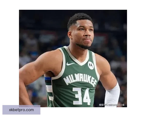 字母哥拒绝参加雄鹿3对3对抗训练 但仍愿复出参赛引发关注