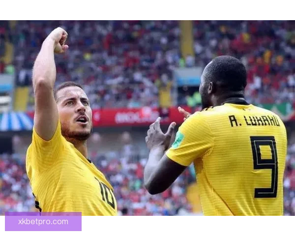 世界杯足球竞猜盘口全面解析与投注技巧深度指南