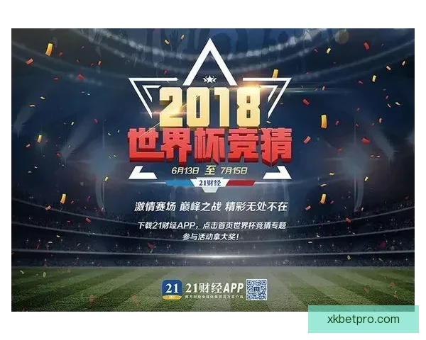 激情世界杯来袭，加入竞猜赢大奖，挑战你的足球智慧