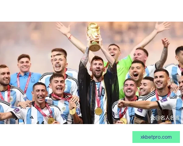 2026世界杯最新投注赔率全面解析及热门球队夺冠前景预测