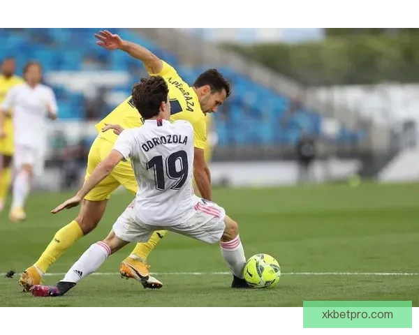 世界杯足球竞猜盘口分析与投注策略全面解析助你精准预测赛事结果