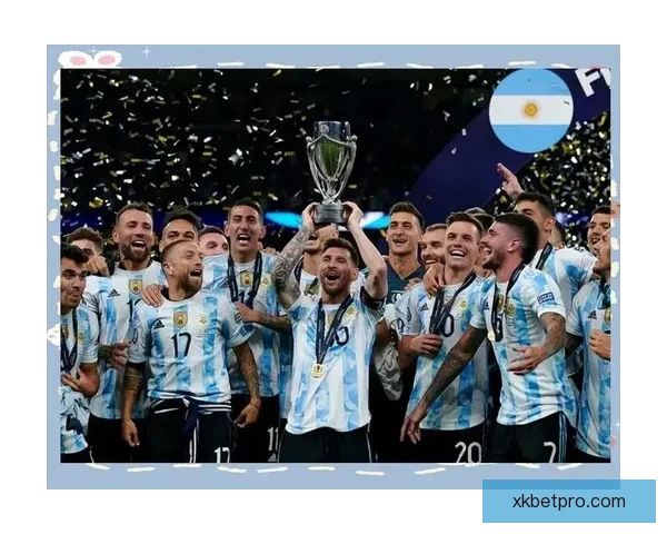 2026世界杯最新投注赔率全面解析及热门球队夺冠前景预测