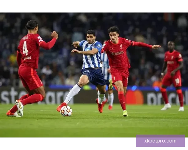 世界杯足球竞猜盘口分析与投注策略全面解析助你精准预测赛事结果