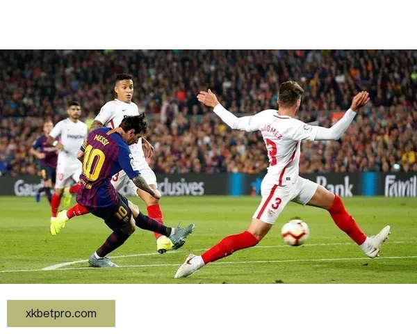 巴萨本赛季西甲创纪录上半场四名对手被红牌罚下领先五大联赛