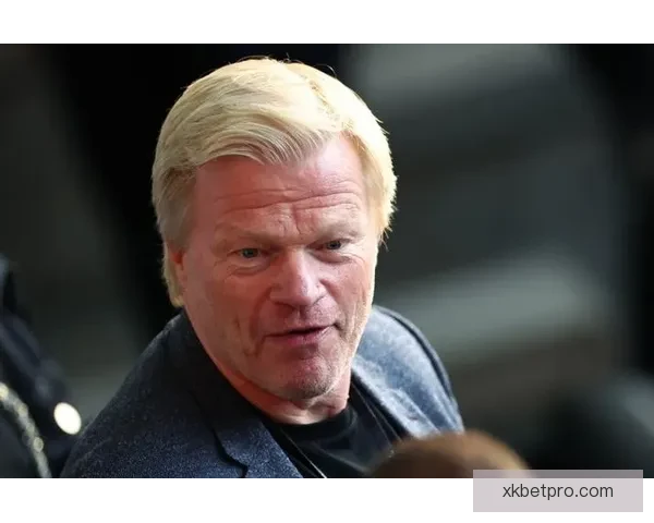 卡恩退役后彻底告别球场 穆勒或接班赫内斯担任总监角色