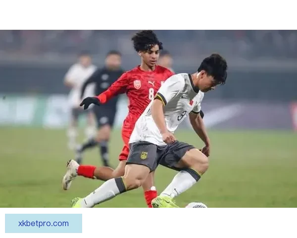 U17亚洲杯小组赛中国男足惜败日本队遭遇开局失利 U17亚洲杯小组赛中国男足惜败日本队遭遇开局失利